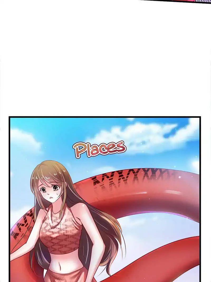 Beauty and the Beasts Chapter 24 Gambar 15